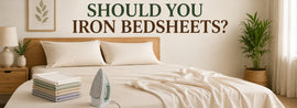 Should You Iron Bedsheets? Pros, Cons & Best Fabrics Explained