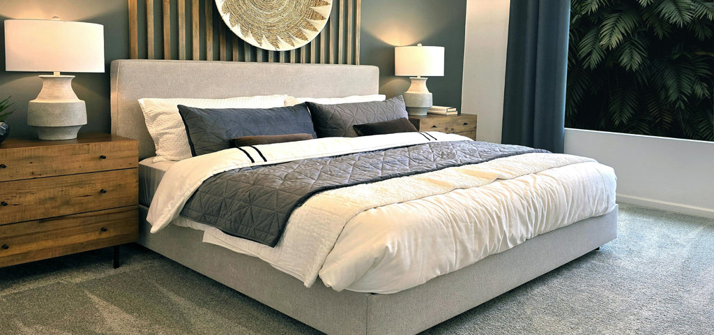 Cotton, Bamboo, or Microfiber: Which Bedsheet Is Right for You?