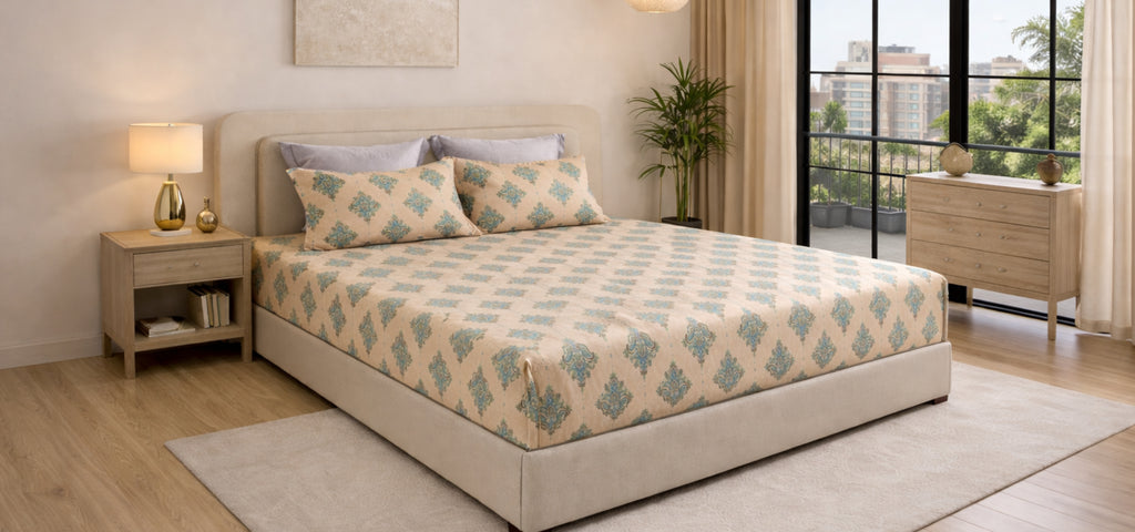 How the Right Bedding Can Improve Your Sleep Quality