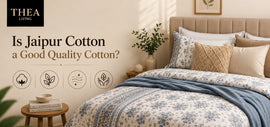 Is Jaipur Cotton a Good Quality Cotton?