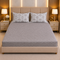 Persian Grace King Size Bedsheet Set (1 Bedsheet, 2 Pillow Covers)