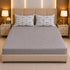 Persian Grace King Size Bedsheet Set (1 Bedsheet, 2 Pillow Covers)