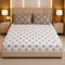 Gulnaar King Size Bedsheet Set (1 Bedsheet, 2 Pillow Covers)