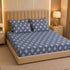 Regal Grace King Size Bedsheet Set (1 Bedsheet, 2 Pillow Covers)