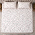 Petite Blossom Double Bedsheet Set (1 Bedsheet, 2 Pillow Covers)