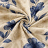 Sapphire Fleur 3Pcs Double Bedsheet Set (1 Bedsheet & 2 Pillow Covers)