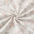 Petite Blossom Double Bedsheet Set (1 Bedsheet, 2 Pillow Covers)