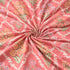 Cloud Soft Blush Mahal King Size Bedsheet Set (1 Bedsheet, 2 Pillow Covers)