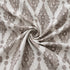 Pearl Heritage King Size Bedsheet Set (1 Bedsheet, 2 Pillow Covers)