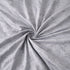 Slate Leaves Double Bedsheet Set (1 Bedsheet, 2 Pillow Covers)