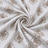 Gulnaar King Size Bedsheet Set (1 Bedsheet, 2 Pillow Covers)