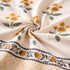 Cloud Soft Royal Mustard King Size Bedsheet Set (1 Bedsheet, 2 Pillow Covers)