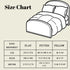 Cloud Soft Sage Whisper King Size Bedsheet Set (1 Bedsheet, 2 Pillow Covers)