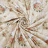 Belle Rose Double Bedsheet Set (1 Bedsheet, 2 Pillow Covers)