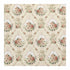 Belle Rose Double Bedsheet Set (1 Bedsheet, 2 Pillow Covers)