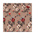 Autumn Desire King Size Bedsheet Set (1 Bedsheet, 2 Pillow Covers)
