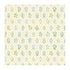Cloud Soft Verdant Trellis King Size Bedsheet Set (1 Bedsheet, 2 Pillow Covers)