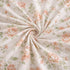 Night Bloom English Blossom Double Bedsheet Set (1 Bedsheet, 2 Pillow Covers)