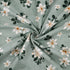Garden Fresh Double Bedsheet Set (1 Bedsheet, 2 Pillow Covers)